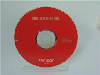 CMC HD DVD-R SL