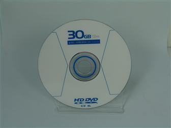 CMC HD DVD-RW SL