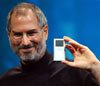 Steve Jobs s iPodem