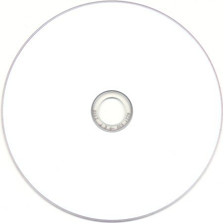 DVD-R BenQ printable - médium