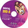 DVD-R BenQ PicFect DataGuard X - zepředu