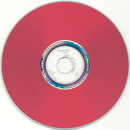 CD-R Primeon LightScribe - médium