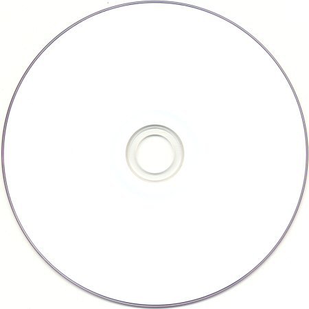 DVD-R DL Taiyo Yuden printable - médium