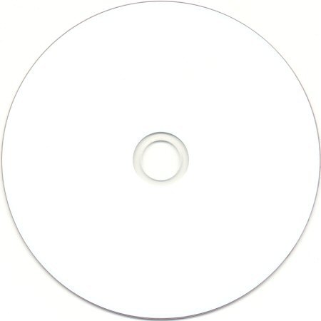 DVD-R Imation Advanced Bright White Surface - médium