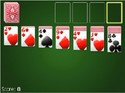 BenQ Joybook Q41 sideshow solitaire