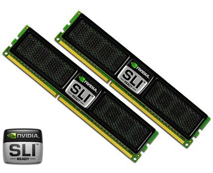 OCZ DDR3-2000 SLI