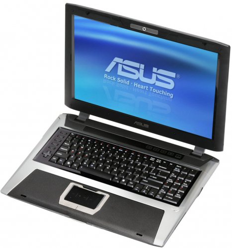 Asus G70
