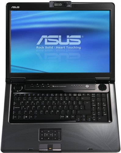 Asus M70