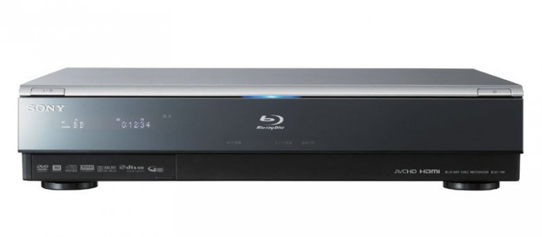 Sony BDZ-T90
