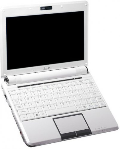 Asus Eee 901