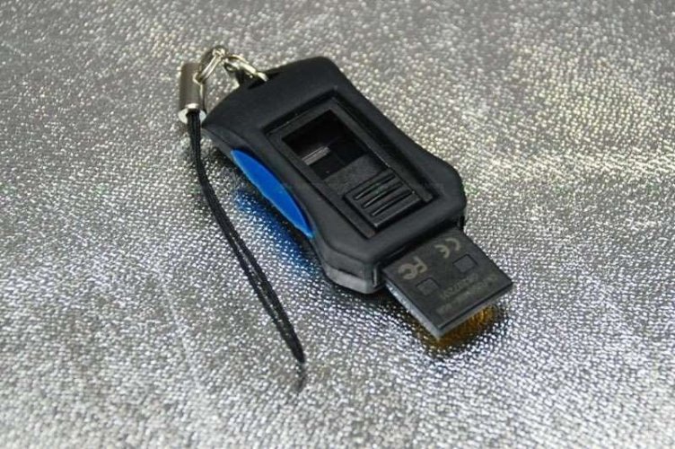 Corsair Voyager Mini