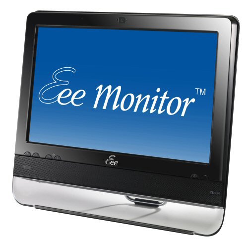 Eee monitor černý