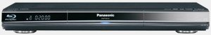 Panasonic DMP-BD55