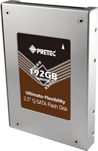 Pretec Q-SATA