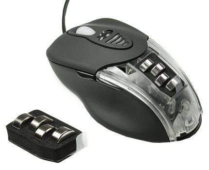 OCZ mouse Eclipse