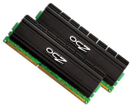 OCZ Blade