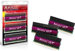 Walton DDR3 2133MHz 3channel 6GB