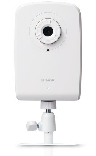 D-Link DCS-1100