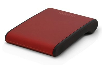 Hitachi SimpleDrive Mini