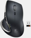 Logitech Performance Mouse MX