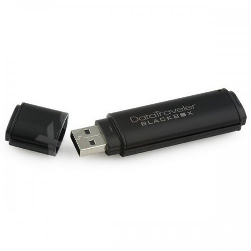 Kingston Data Traveler Blackbox