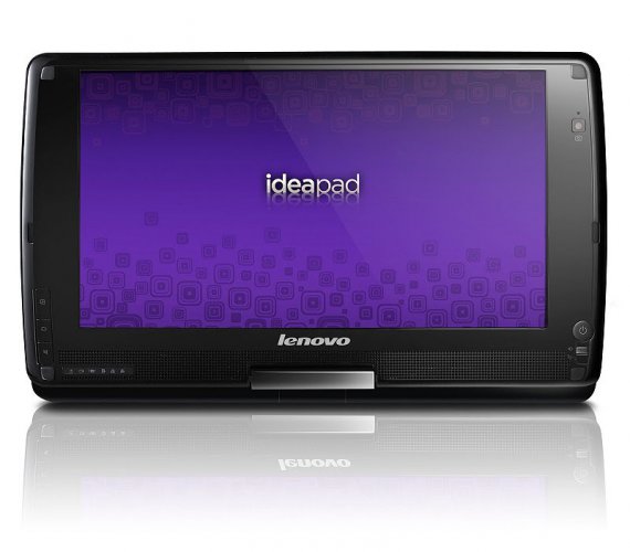 Lenovo IdeaPad S10-3t displej