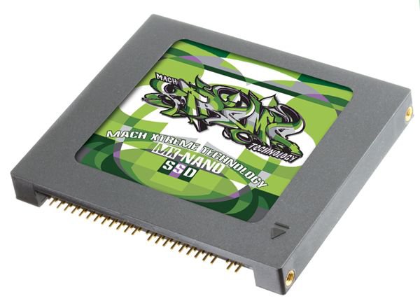 Mach Xtreme SSD MX-NANO 44 pin PATA