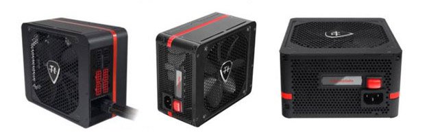 Thermaltake Toughpower Grand zdroje