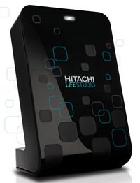 Hitachi LifeStudio Desktop