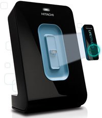 Hitachi LifeStudio Desktop Plus