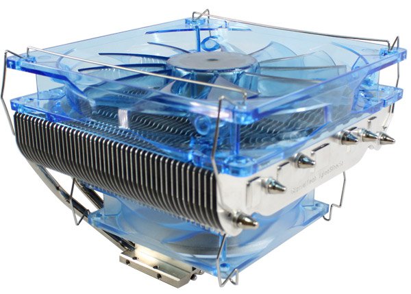 GlacialTech Siberia