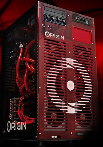 Origin Big O PC