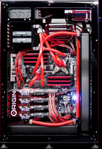 Origin Big O PC