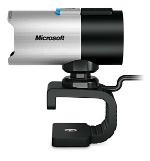 Microsoft Lifecam Studio 1080p zprava