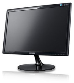 Samsung LCD LED BX2431