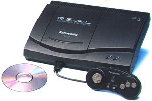 Panasonic 3DO