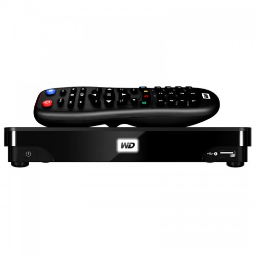 Western Digital TV Live Hub