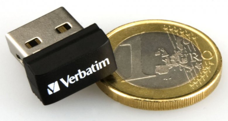 Verbatim Netbook USB