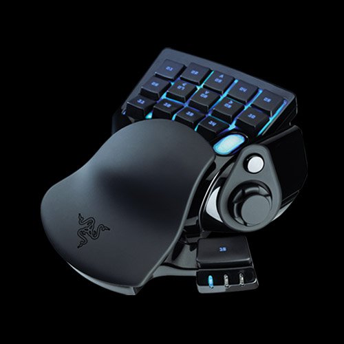 Razer keypad Nostromo