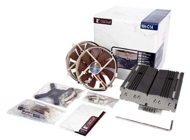 Noctua NH-C14