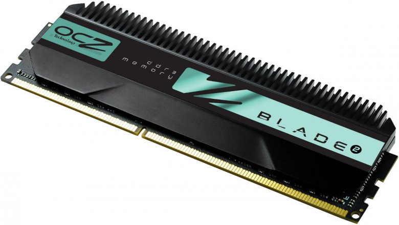 OCZ DDR3 Blade 2