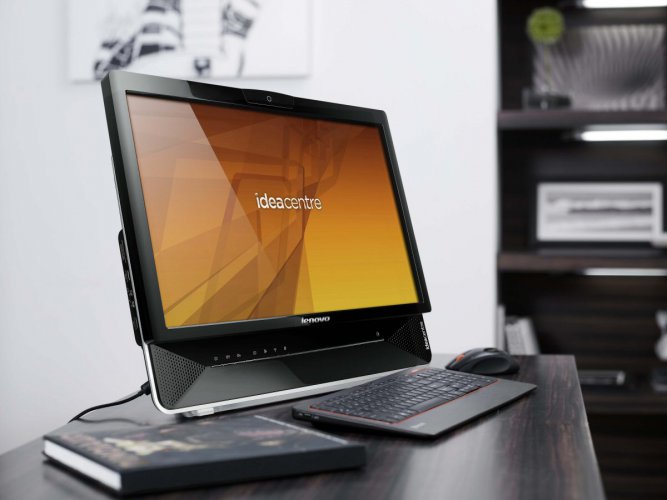 Lenovo IdeaCentre B310