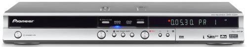 Pioneer DVR-530H