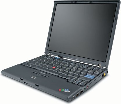 Lenovo X60