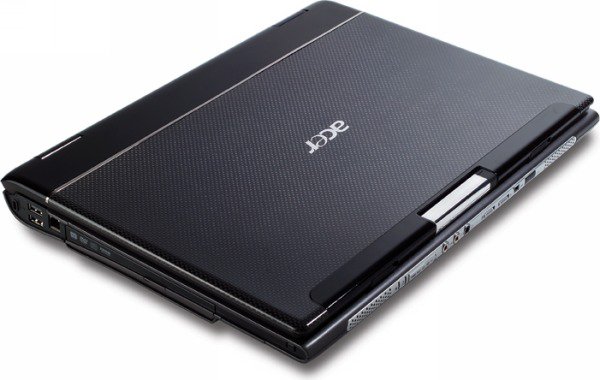 Acer TM8200