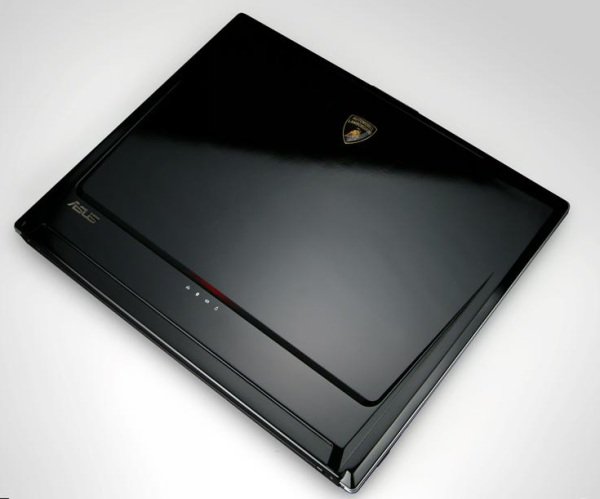 Asus Lamborghini VX1