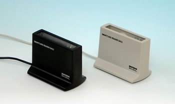 Čtečky SAC2 SmartCard Reader