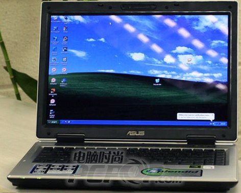 Asus A8Jm