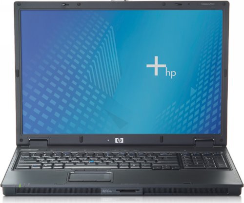 HP Compaq nw9440