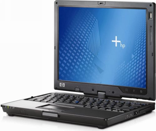 HP Compaq tc4400